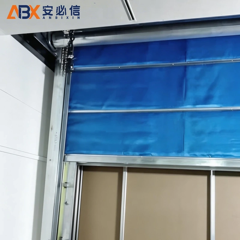 昌都市机械式门封